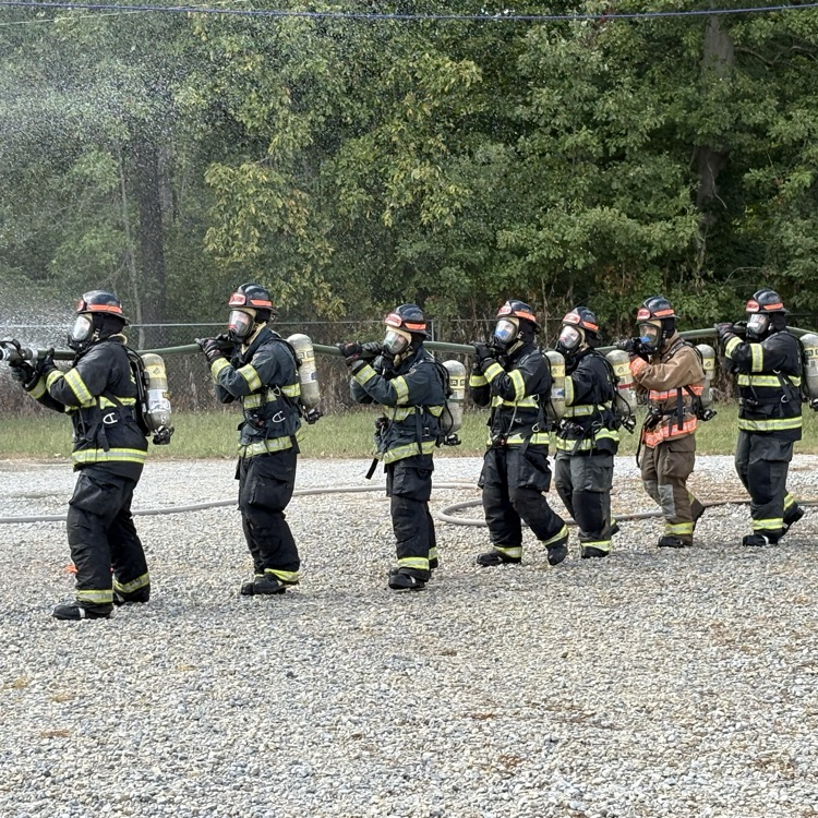 Fire and Rescue