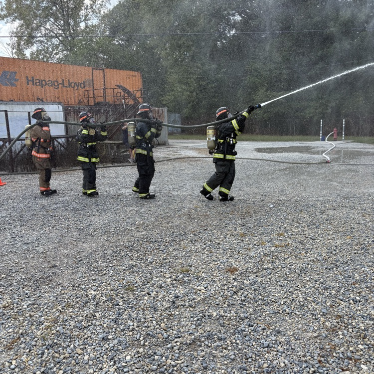 Fire and Rescue