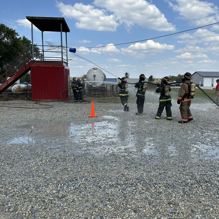 Fire and Rescue