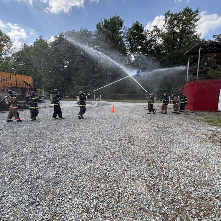 Fire and Rescue