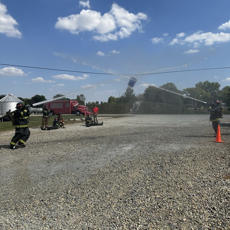 Fire and Rescue