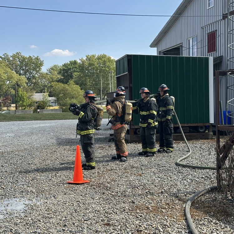 Fire and Rescue