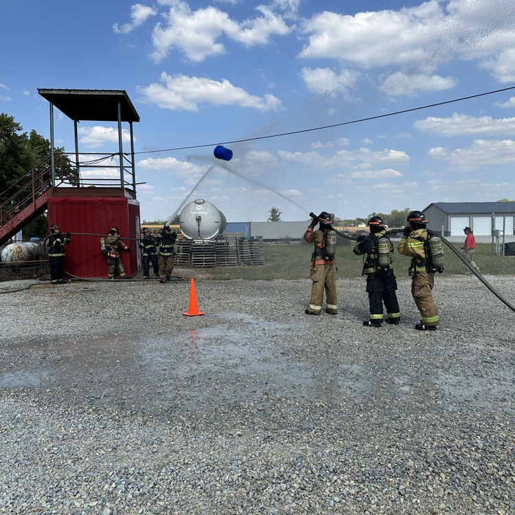 Fire and Rescue