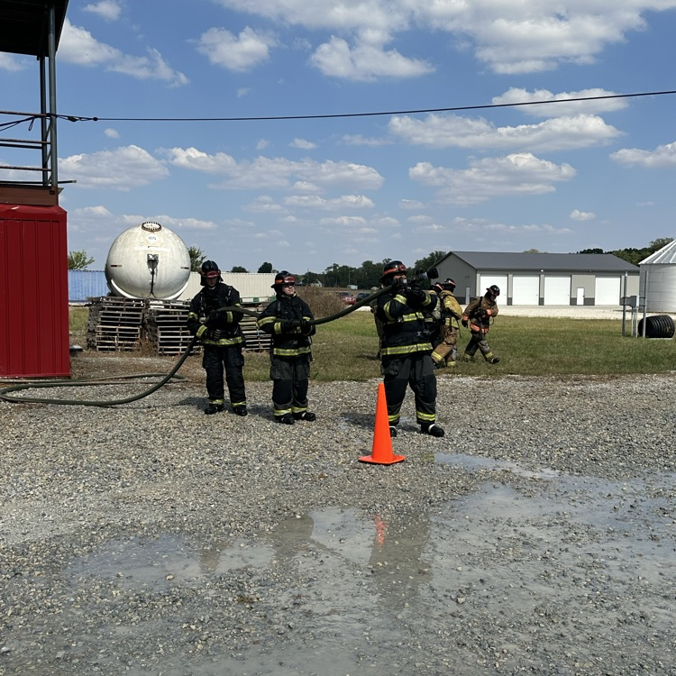 Fire and Rescue