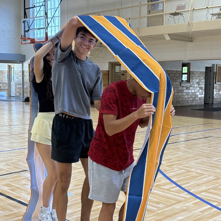 Class Officer Retreat