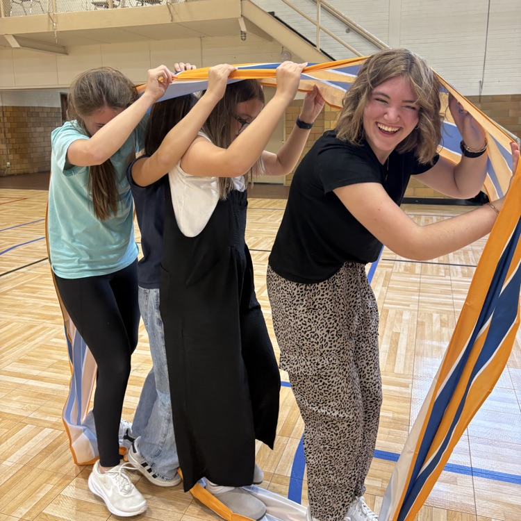 Class Officer Retreat