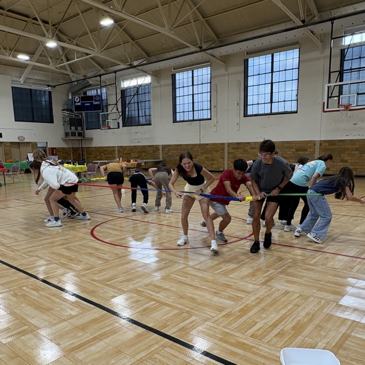 Class Officer Retreat