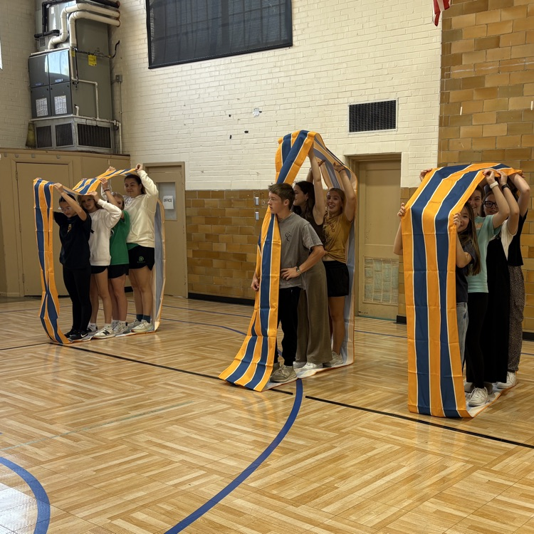 Class Officer Retreat