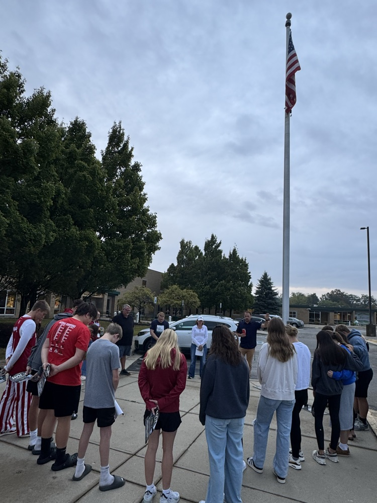 See you at the Pole 2025