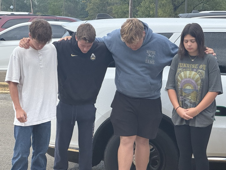 See you at the Pole 2025