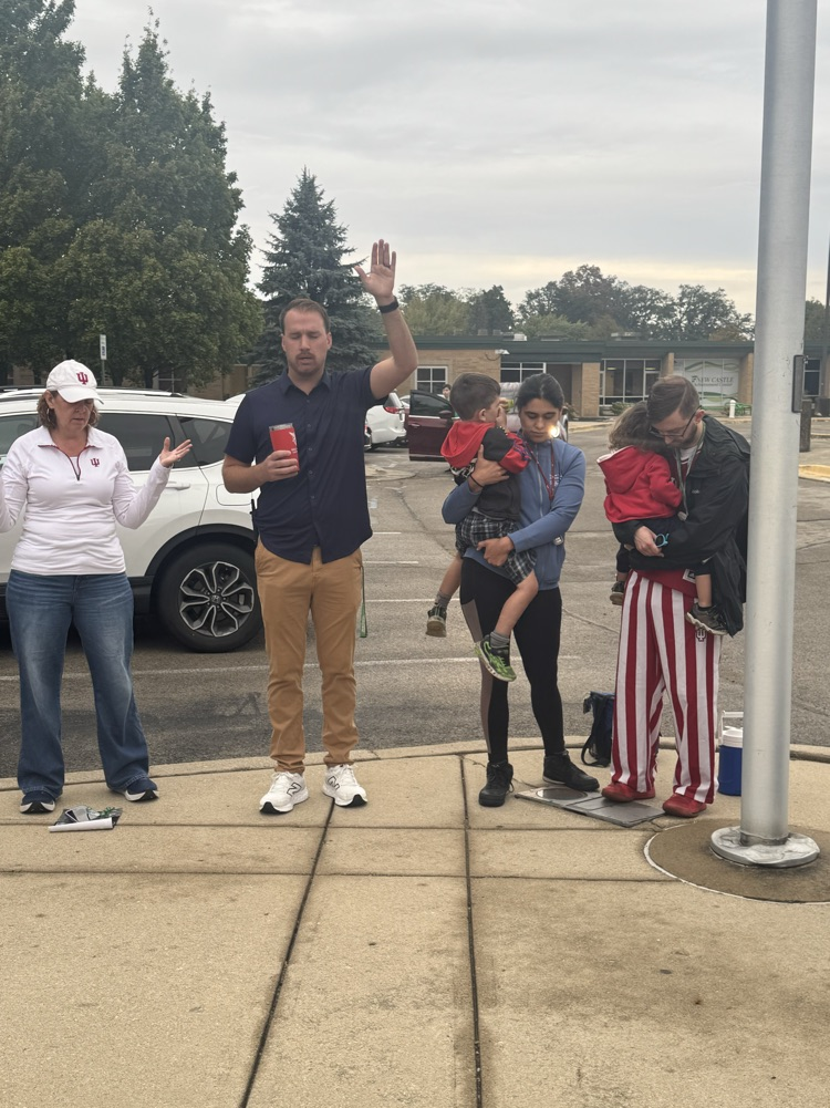 See you at the Pole 2025