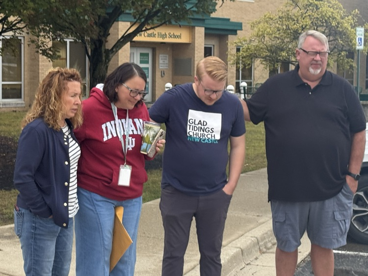 See you at the Pole 2025