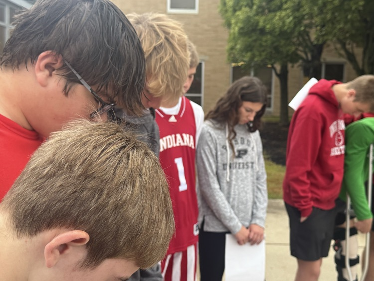 See you at the Pole 2025