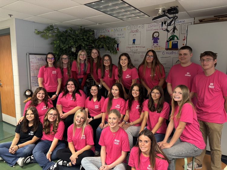 FCCLA