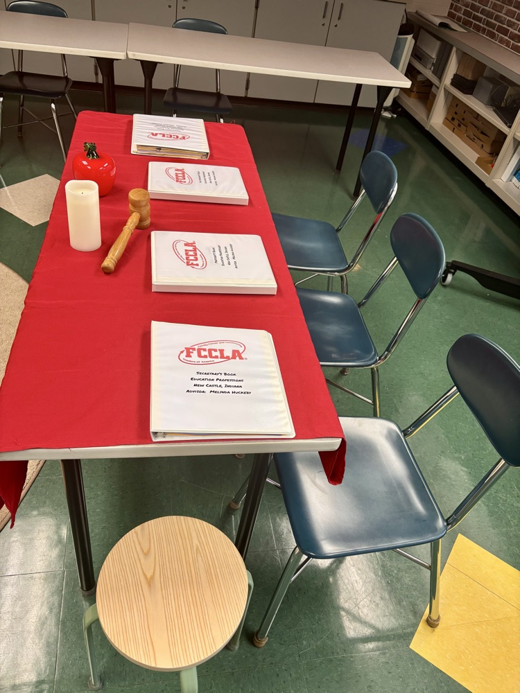 FCCLA