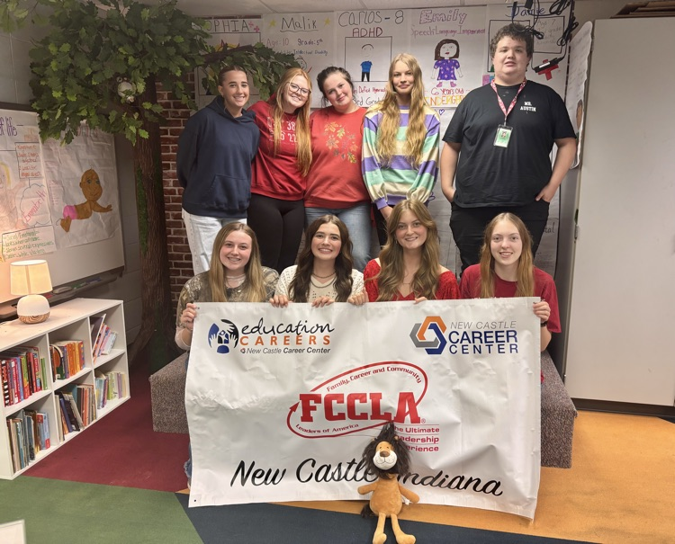 FCCLA