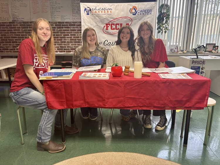 FCCLA
