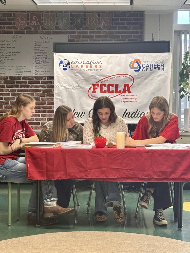 FCCLA