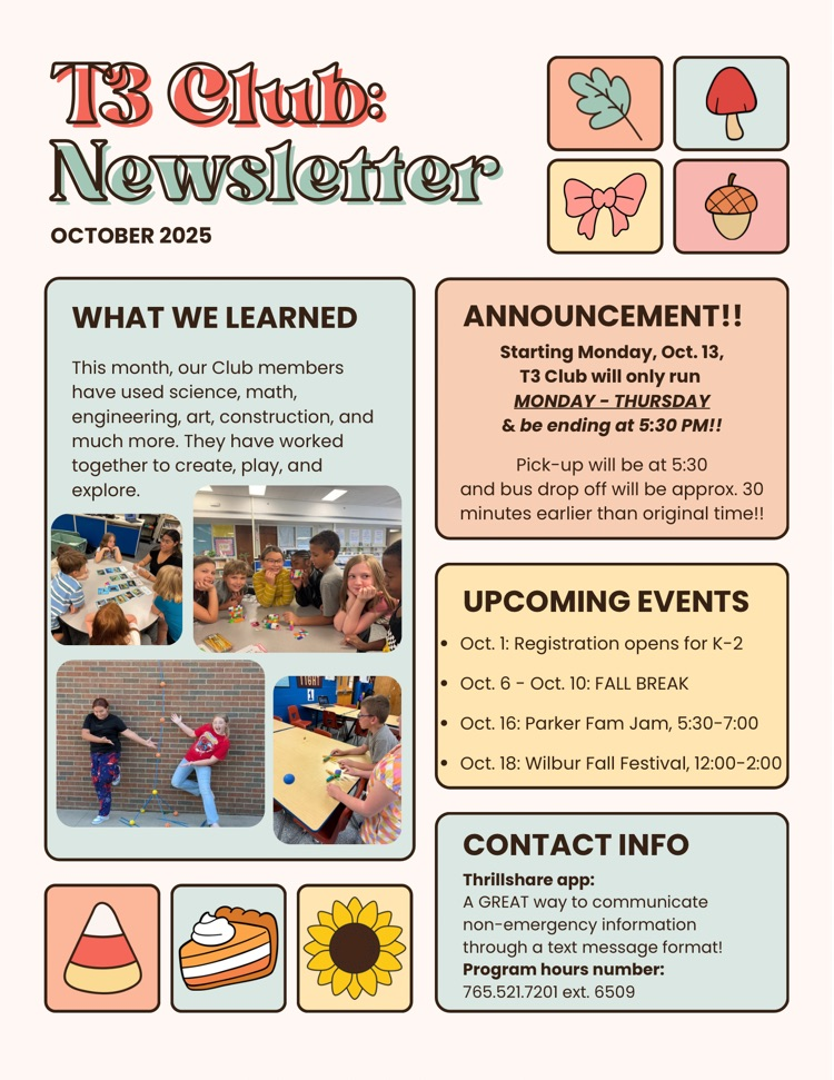 newsletter