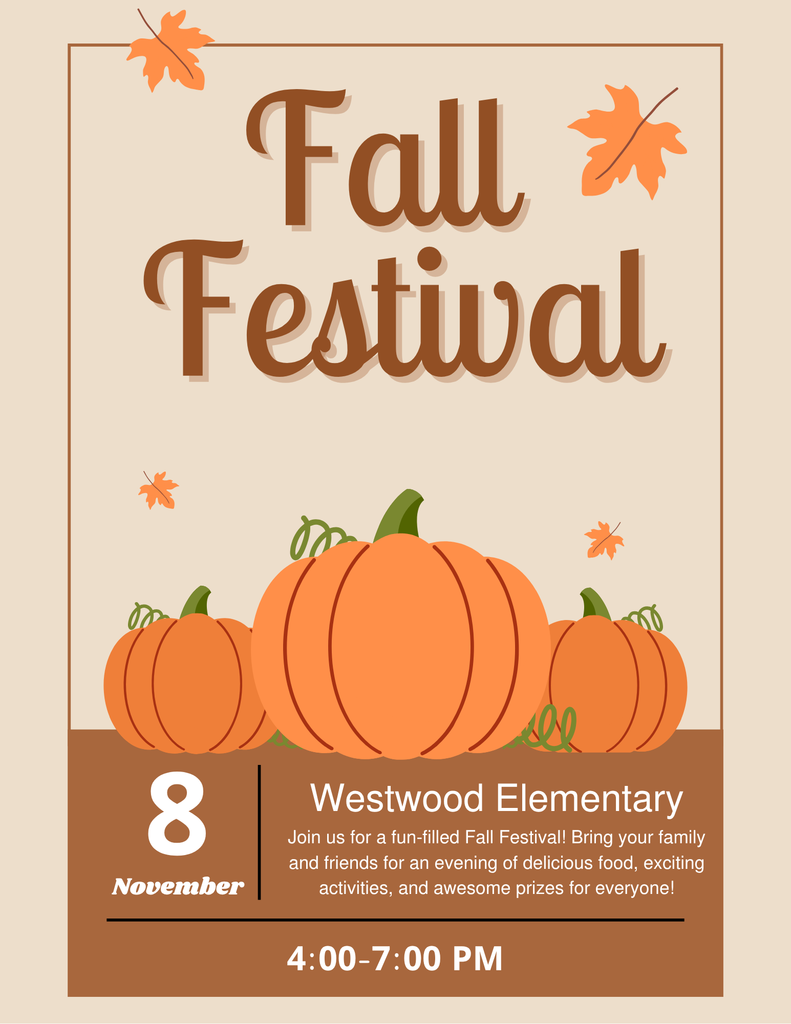 fall festival