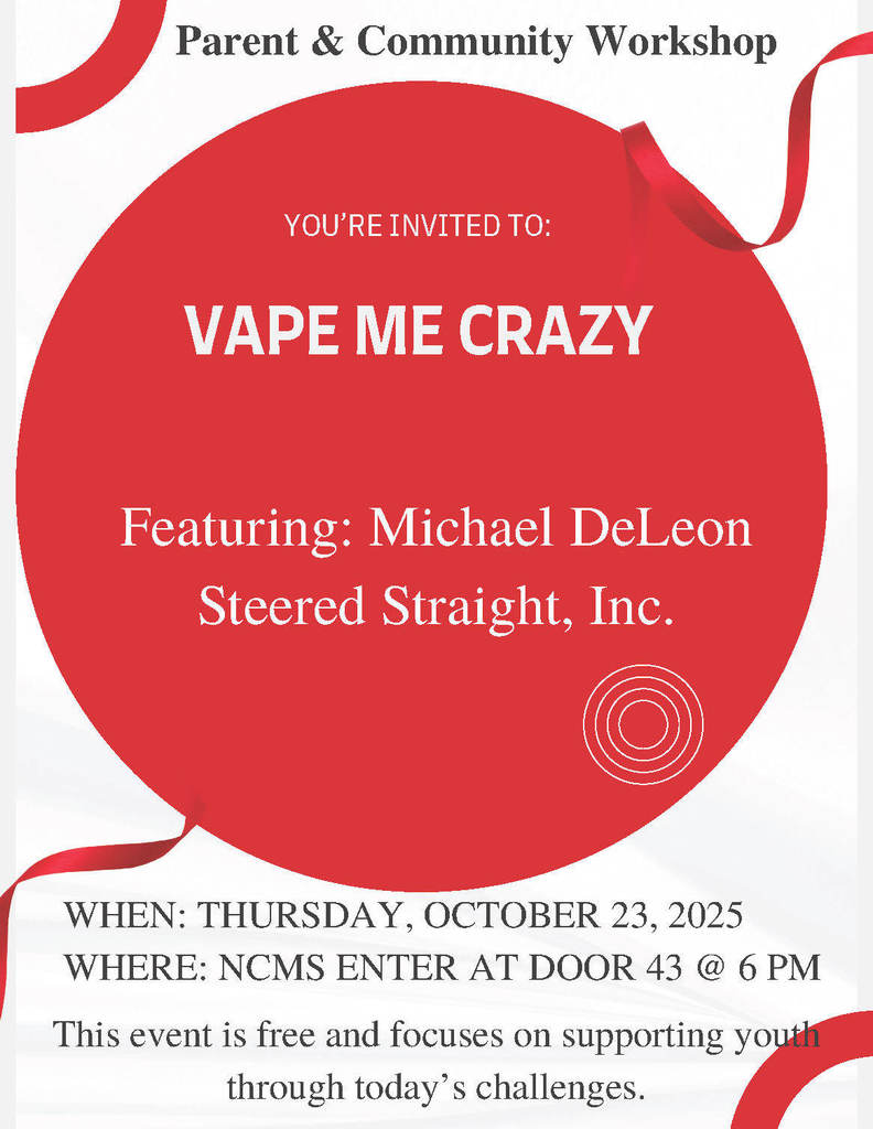 Vape Me Crazy Invitation
