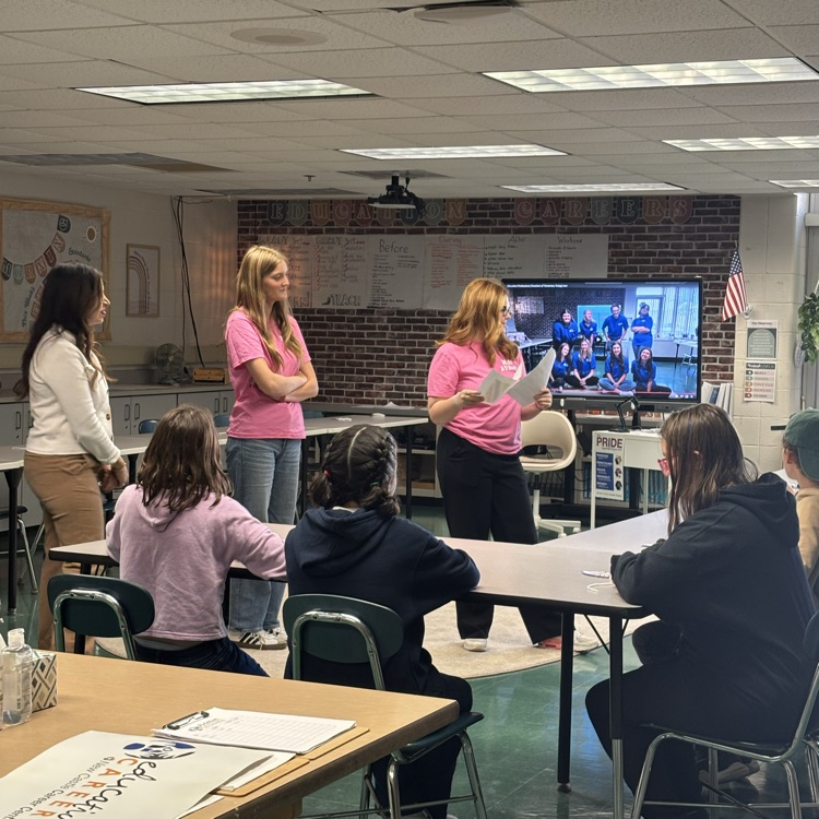 high school students 