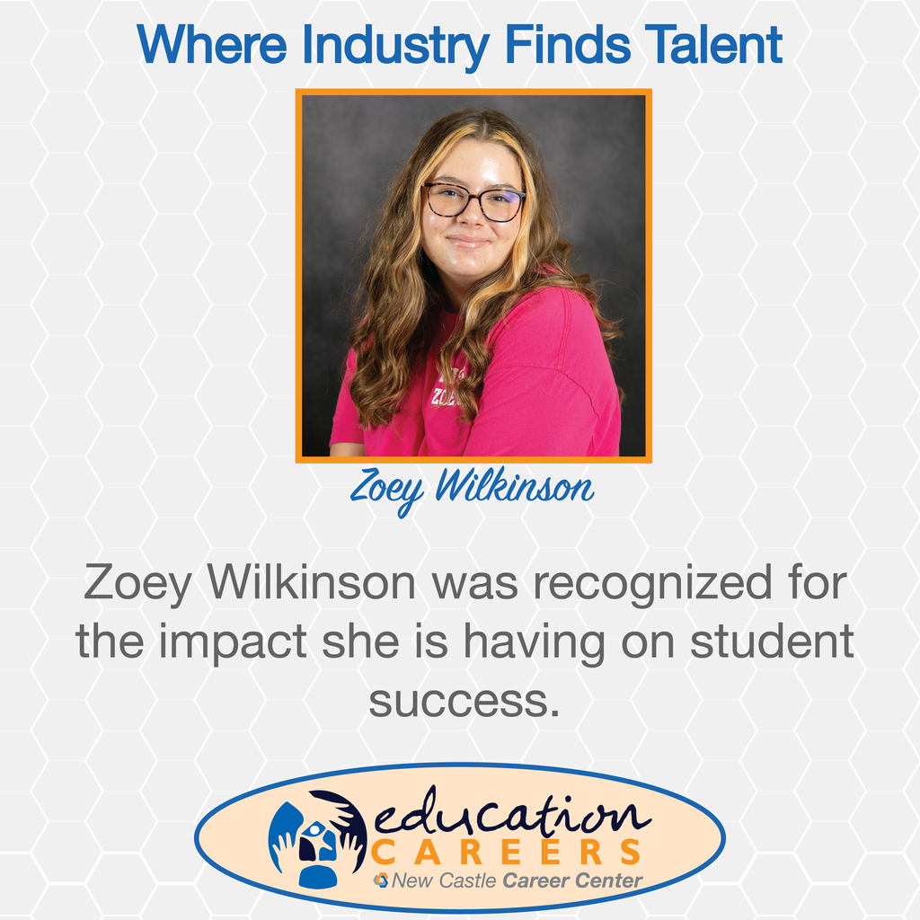 Where Industry Meets Talent