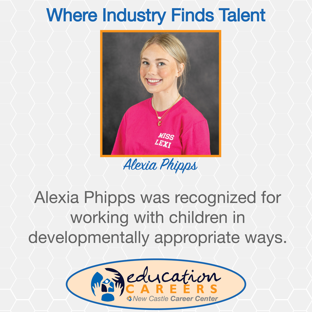 Where Industry Meets Talent