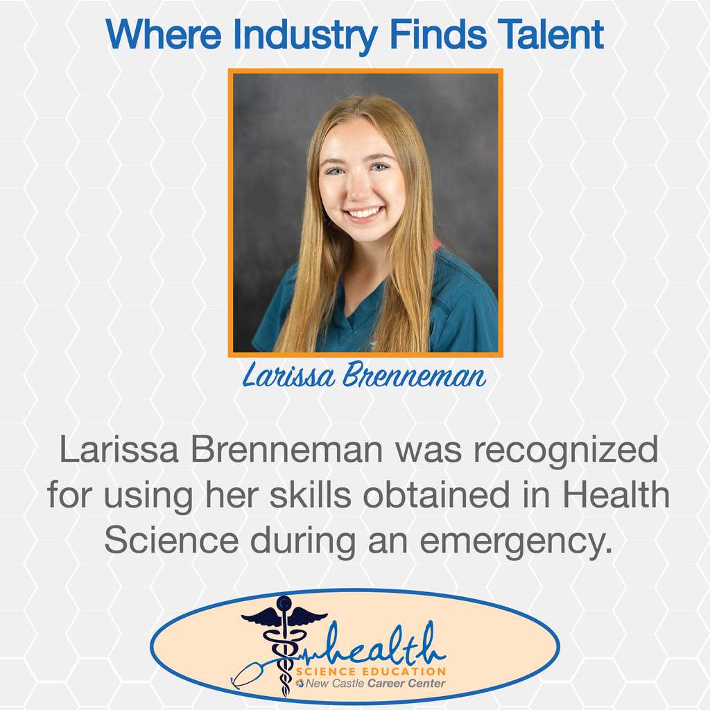 Where Industry Meets Talent