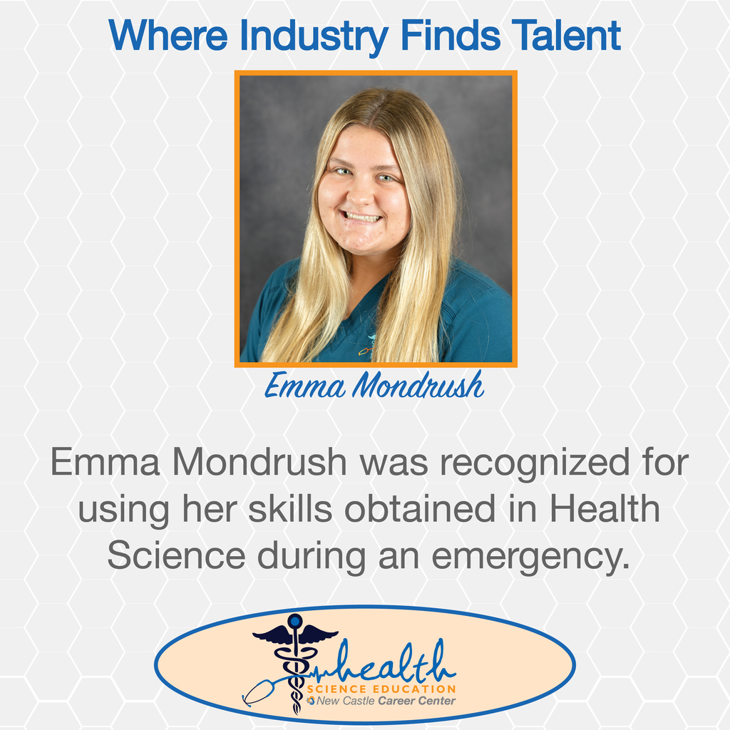 Where Industry Meets Talent