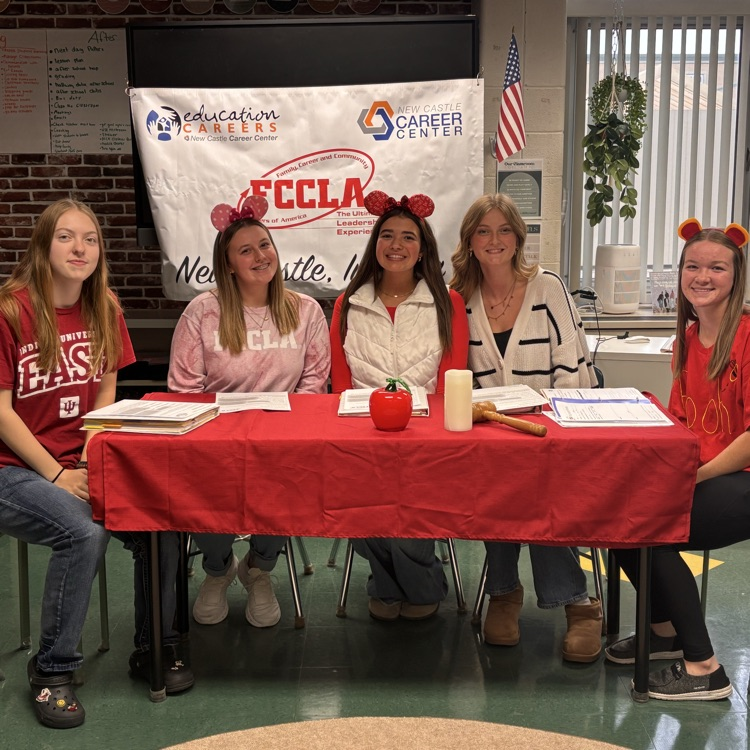FCCLA