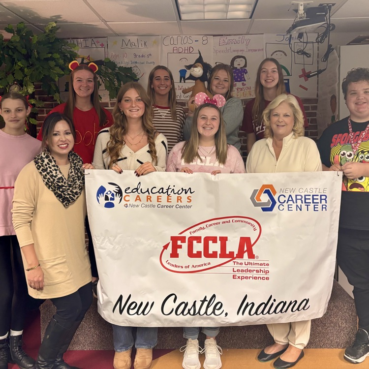 FCCLA