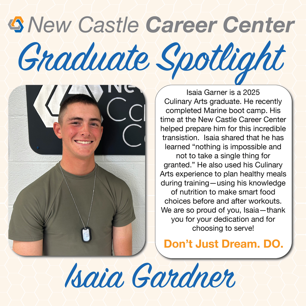 Graduate Spotlight