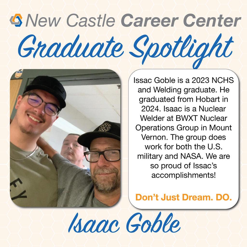Graduate Spotlight