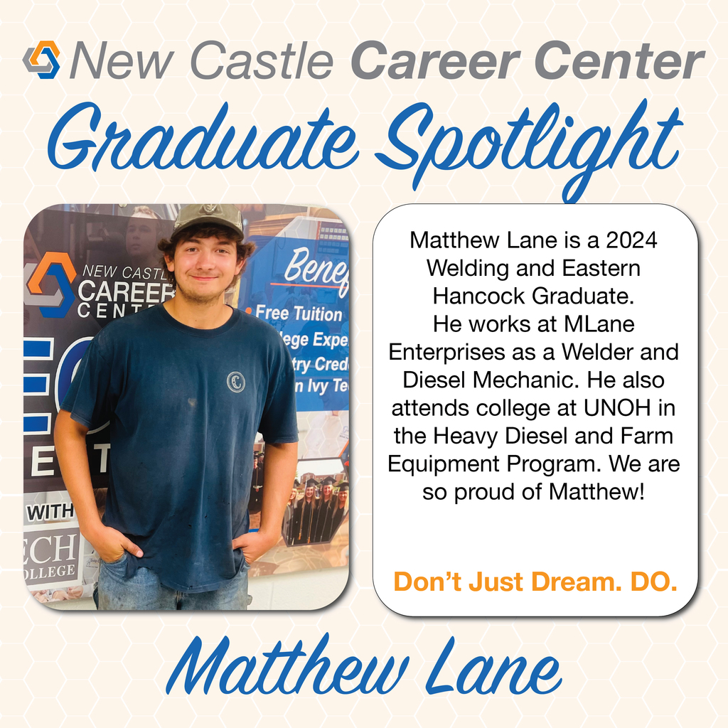Graduate Spotlight