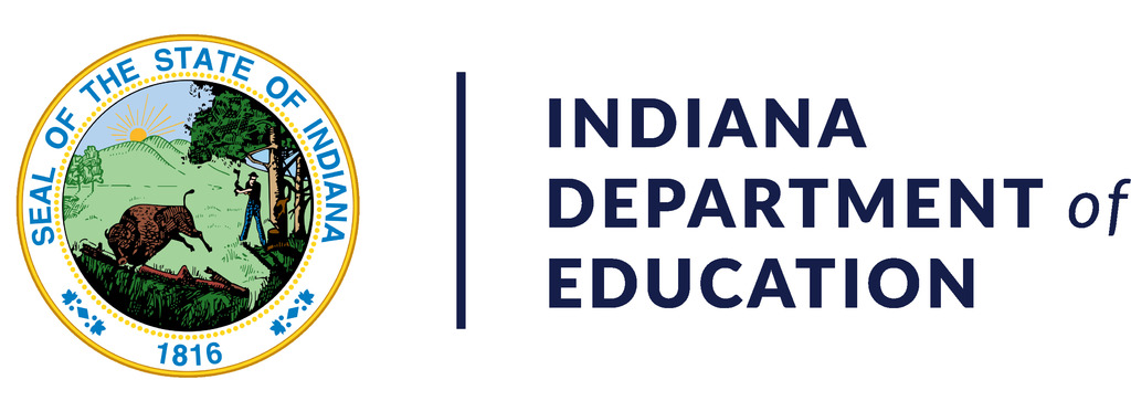 IDOE Logo
