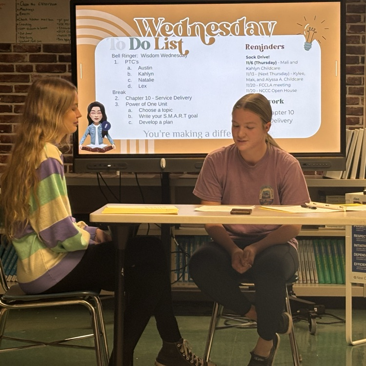 Education Professions