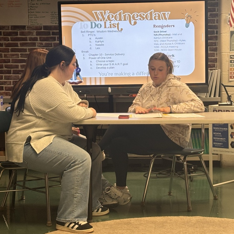 Education Professions