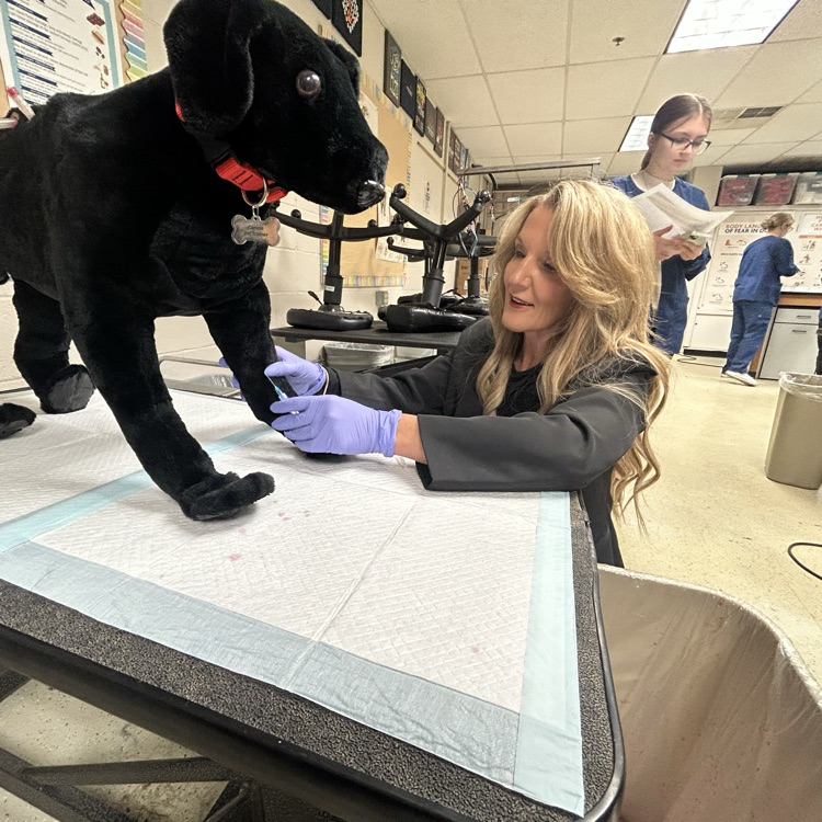 Leadership Open House