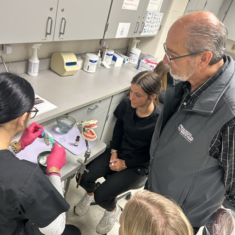 Leadership Open House