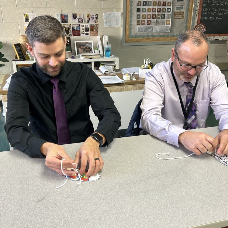 Leadership Open House