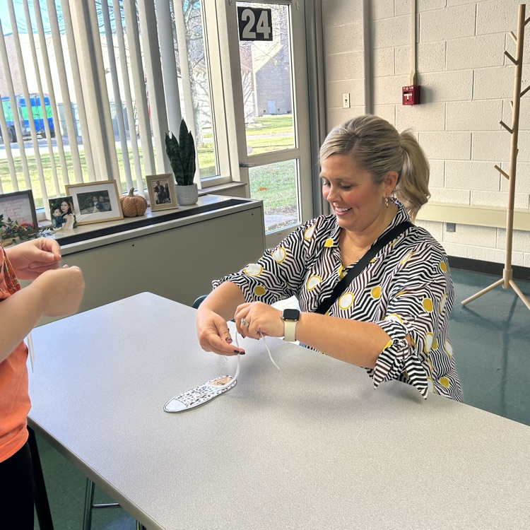 Leadership Open House