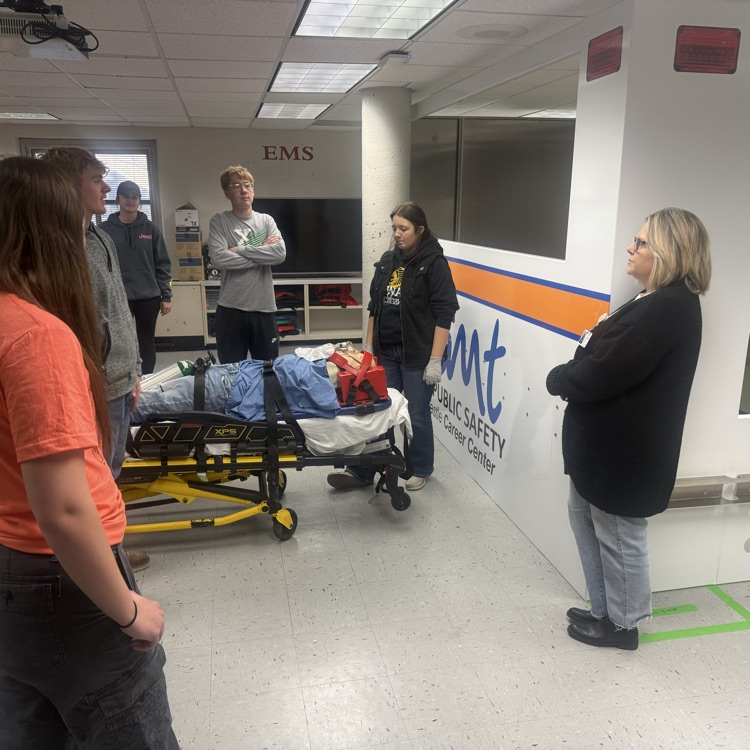 Leadership Open House