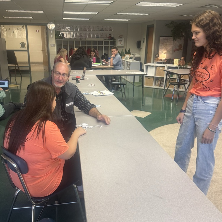 Leadership Open House