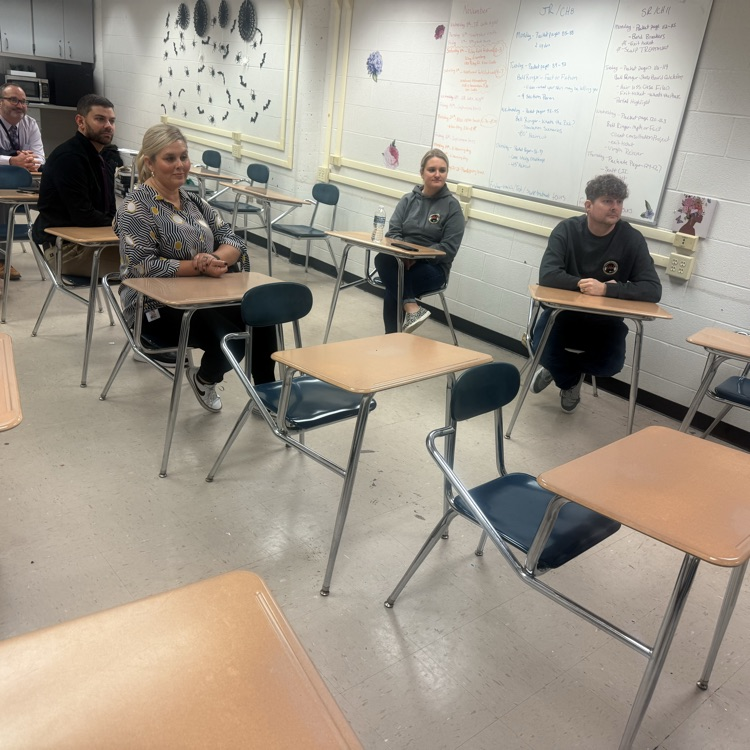 Leadership Open House