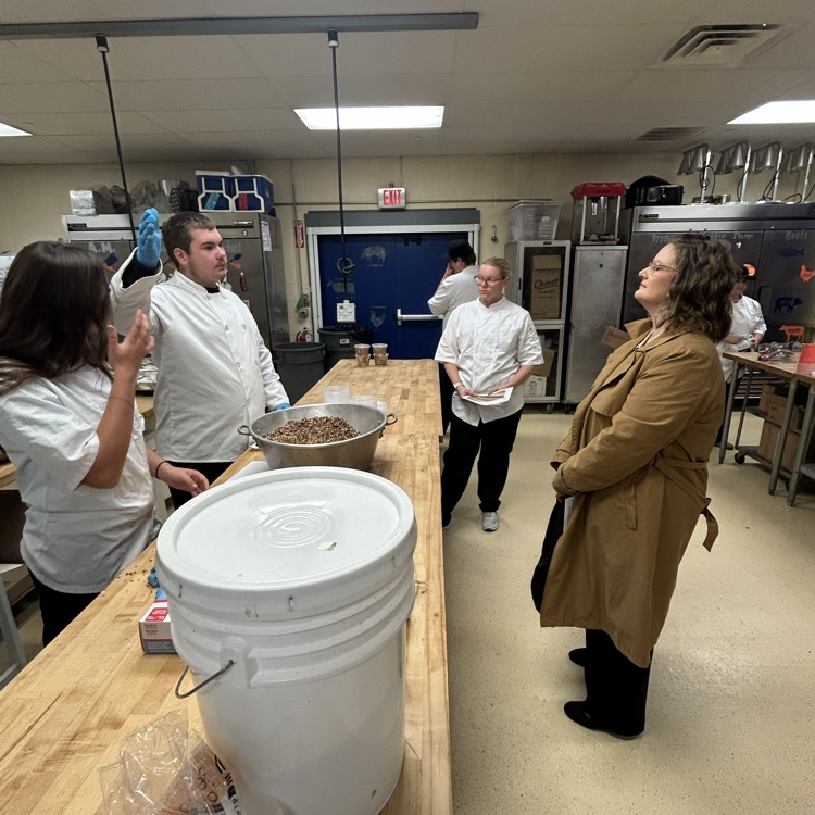 Leadership Open House