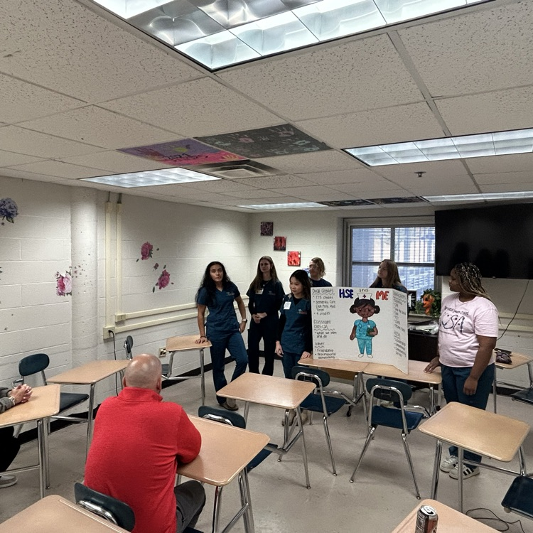 Leadership Open House