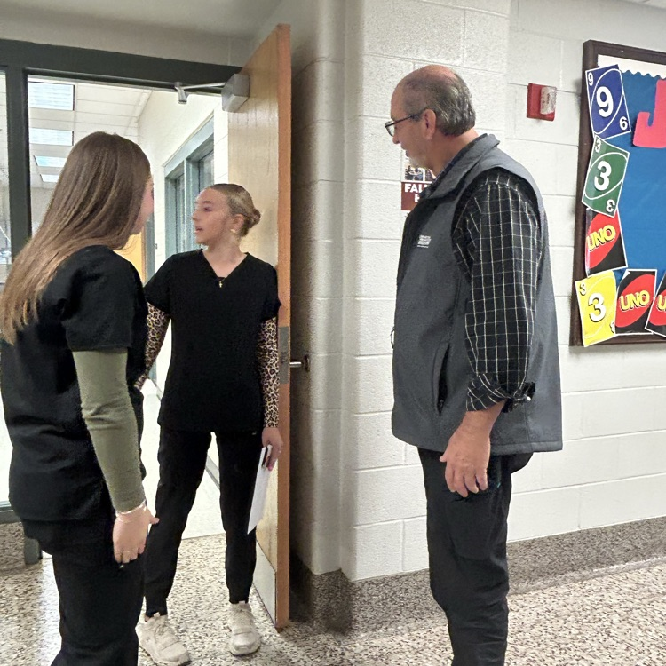 Leadership Open House