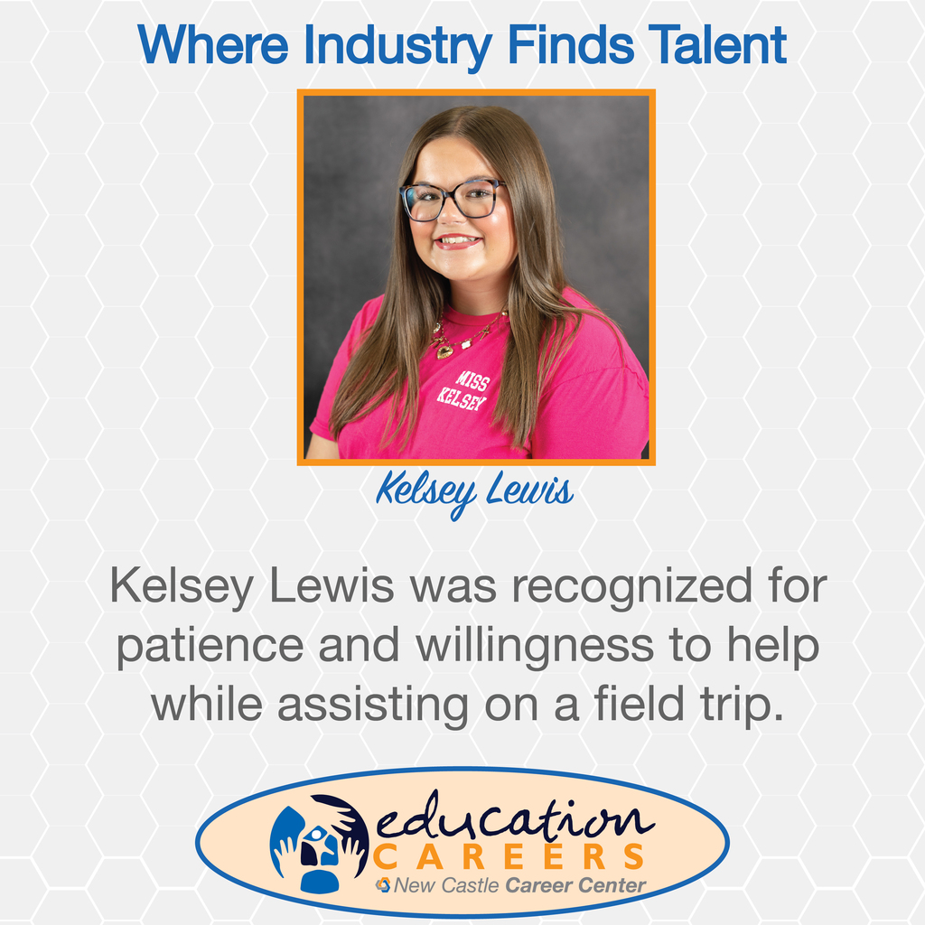 Where Industry Meets Talent