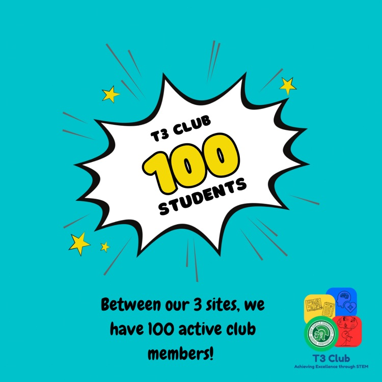 t3 club 100